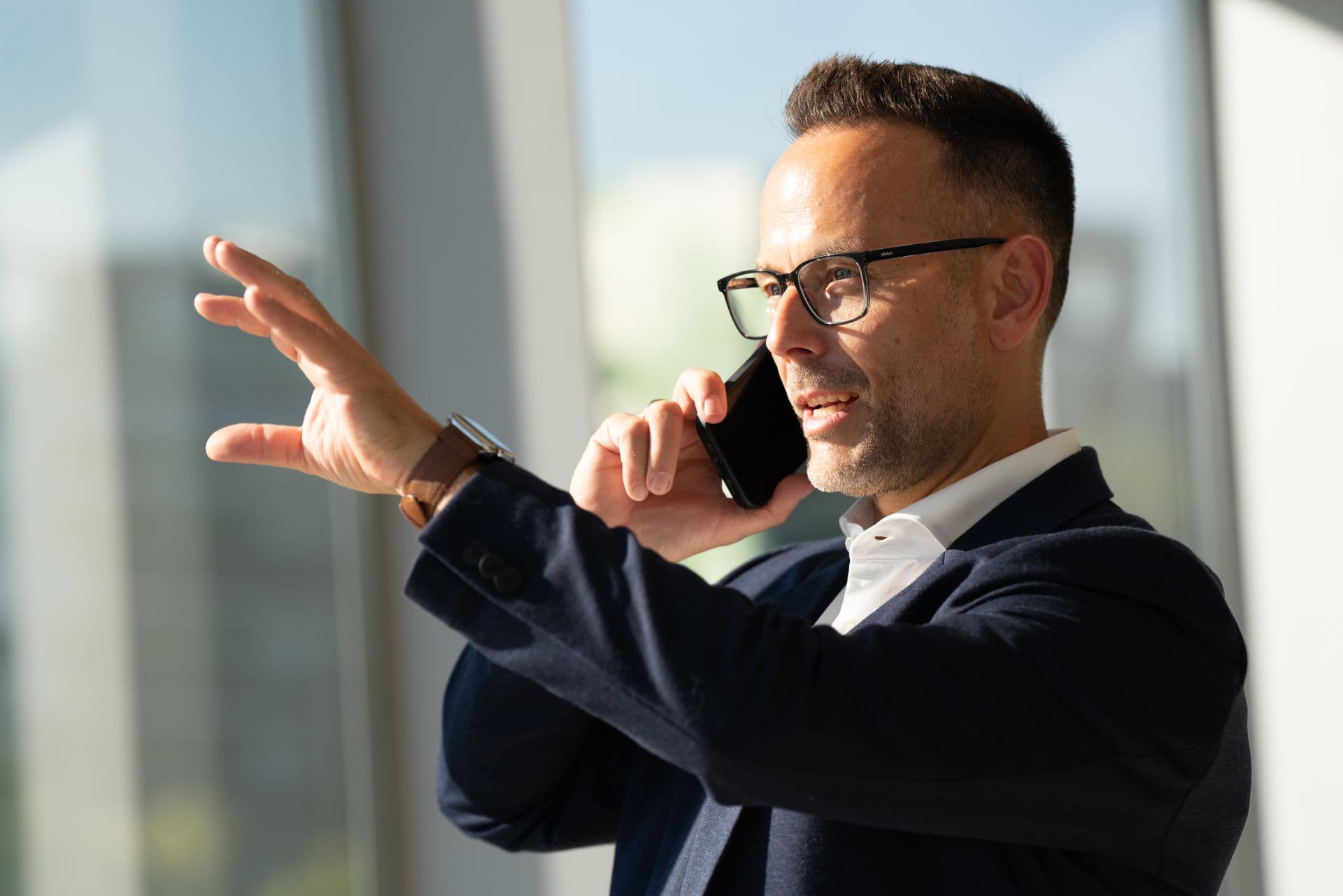 KI-Beratung und Integration für Unternehmensprozesse. DSGVO-konform, auf Wunsch on-premise. Dresden.