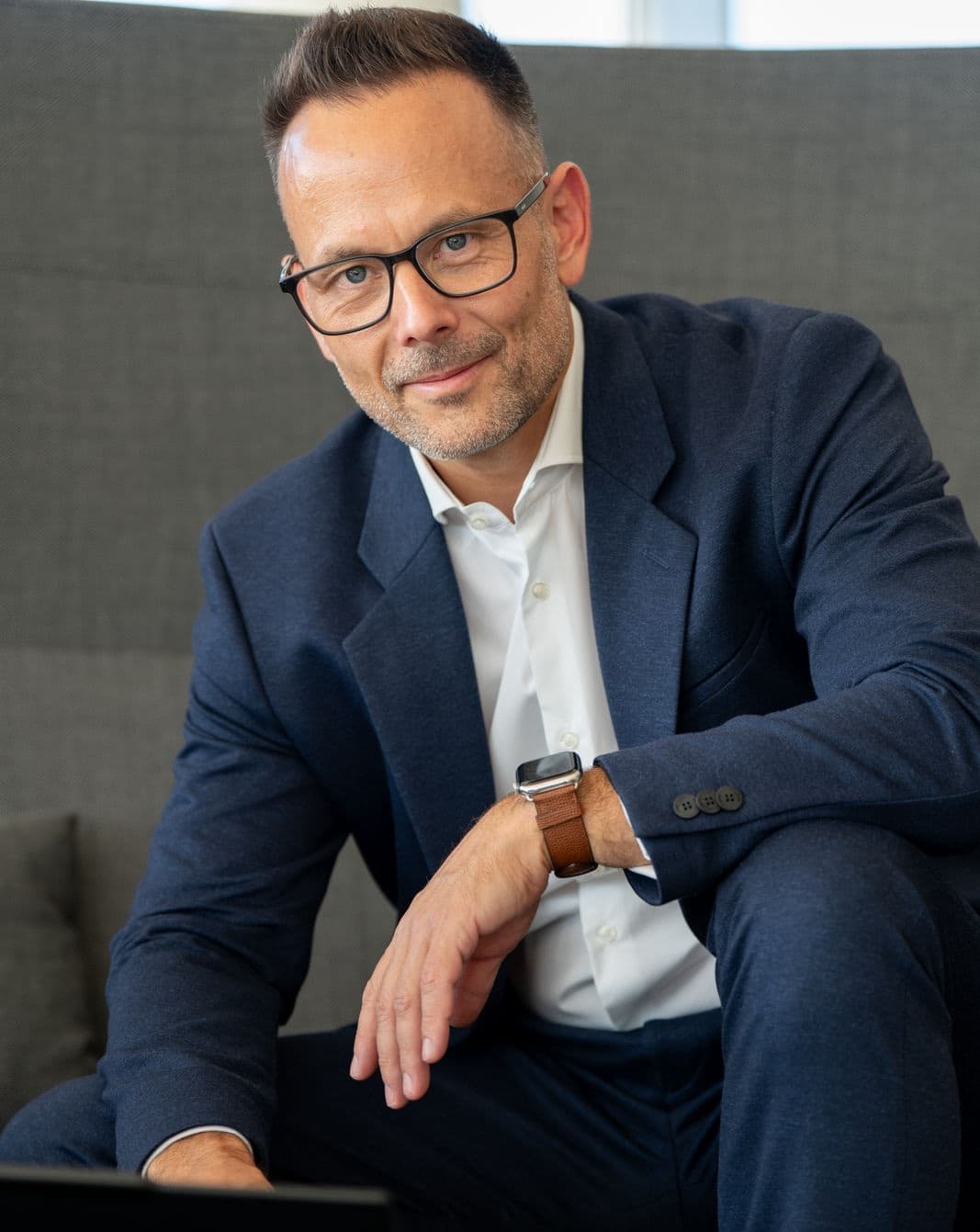 Jörg Blume, ITIL Expert und IT-Consultant